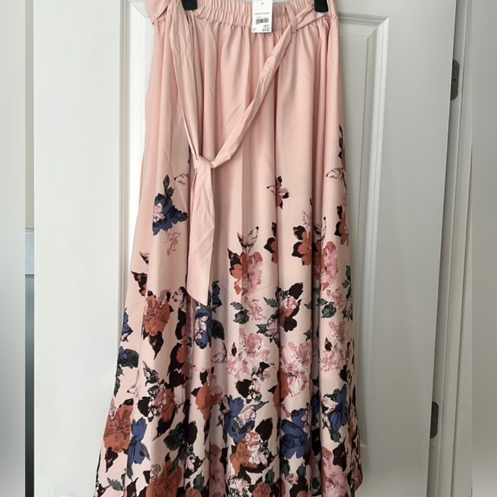 Cato Tank Top & Skirt Set Large NWT - Picture 3 of 3